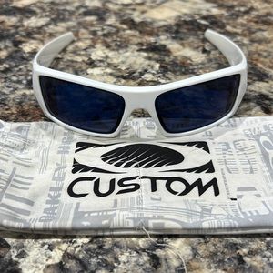 Oakley Gascan Sunglasses
